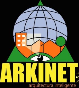 LOGO ARKINET